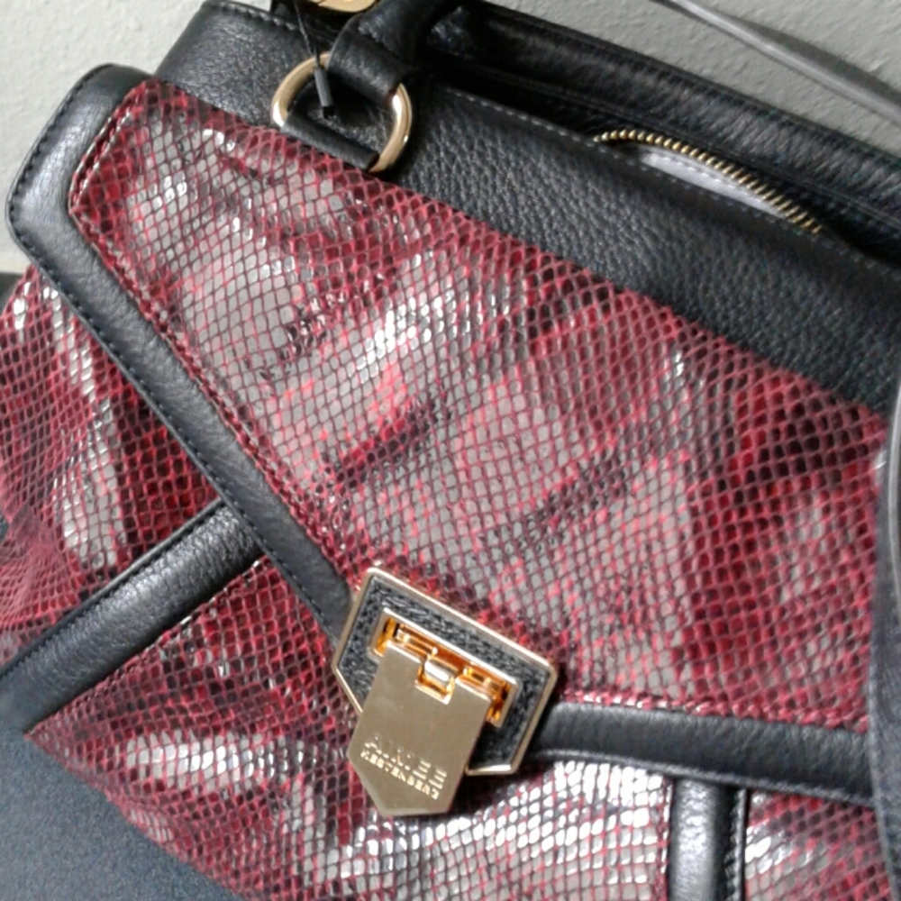 Aimee kestenberg satchel